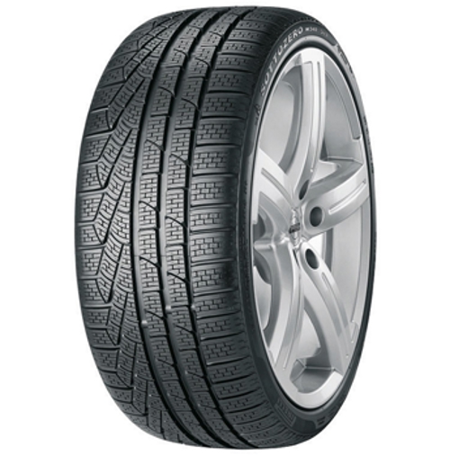 Foto pneumatico: PIRELLI, Winter 240 Sottozero Serie II 225/45 R1818 95V Invernali