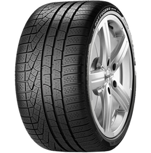 Foto pneumatico: PIRELLI, Winter 240 Sottozero Serie II 265/35 R2020 99V Invernali