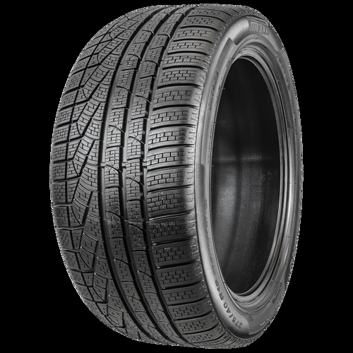 Foto pneumatico: PIRELLI, WINTER 270 SOTTOZERO SERIE II XL M+S 3PMSF 235/45 R2020 100W Invernali