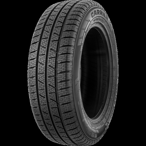 Foto pneumatico: PIRELLI, CARRIER WINTER C 8PR M+S 3PMSF 235/65 R1616 115R Invernali