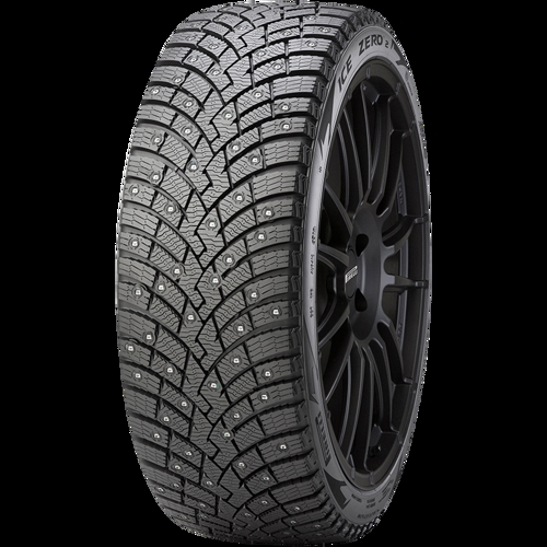 Foto pneumatico: PIRELLI, WINTER ICE ZERO 2 XL STUDDED 215/65 R1616 102T Invernali