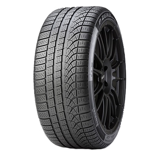 Foto pneumatico: PIRELLI, PZERO WI * RFT 245/40 R1919 98H Invernali