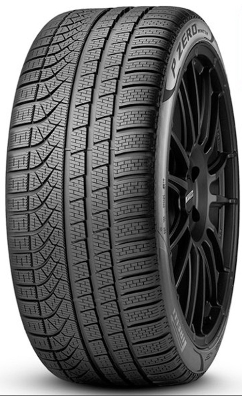 Foto pneumatico: PIRELLI, PZERO WINTER 275/45 R1919 108V Invernali