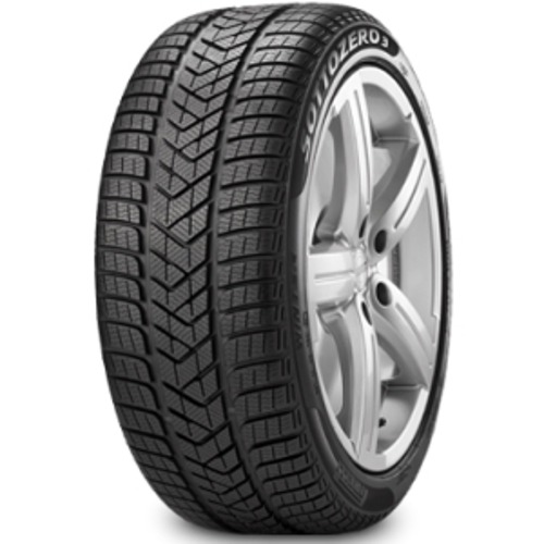 Foto pneumatico: PIRELLI, Winter Sottozero 3 R-F 225/40 R1919 93H Invernali