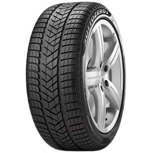 Foto pneumatico: PIRELLI, WI.SZ.3 XL AO 265/40 R2020 104V Invernali