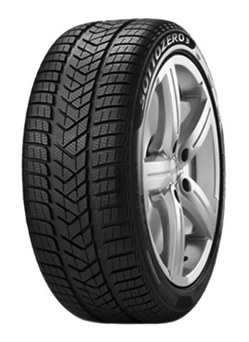 Foto pneumatico: PIRELLI, SOTTOZERO-3 255/40 R2020 101V Invernali