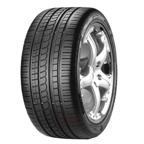 Foto pneumatico: PIRELLI, PZ.ROSSO ASI N4 225/40 R1818 88Y Estive