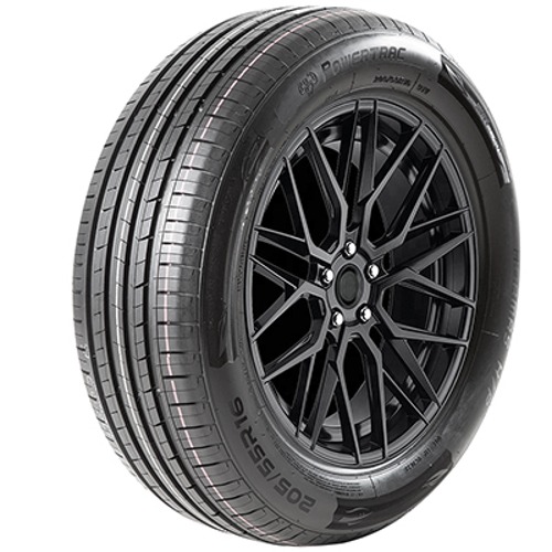 Foto pneumatico: POWERTRAC, ADAMAS H/P 175/65 R1414 86T Estive