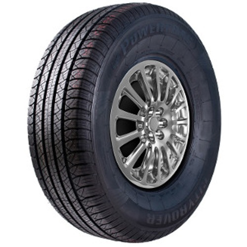 Foto pneumatico: POWERTRAC, CITYROVER XL 225/70 R1616 107H Estive