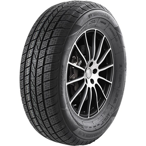 Foto pneumatico: POWERTRAC, POWER MARCH AS 165/70 R1414 81H Quattro-stagioni