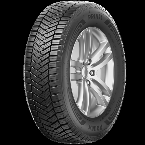Foto pneumatico: PRINX, VANEA 4S 215/75 R1616 116R Estive