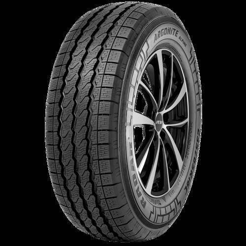 Foto pneumatico: RADAR, ARGONITE ALPINE C 8PR M+S 3PMSF 235/60 R1717 117R Invernali