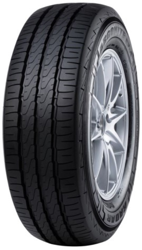 Foto pneumatico: RADAR, ARGONITE RV-4 215/65 R1515 104T Estive