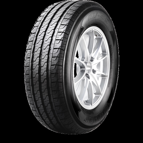 Foto pneumatico: RADAR, ARGONITE RV-4S C 195/70 R1515 104R Estive