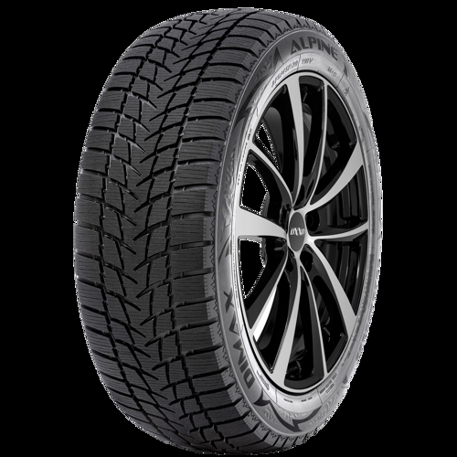Foto pneumatico: RADAR, DIMAX ALPINE XL BSW M+S 3PMSF 185/60 R1515 88T Invernali