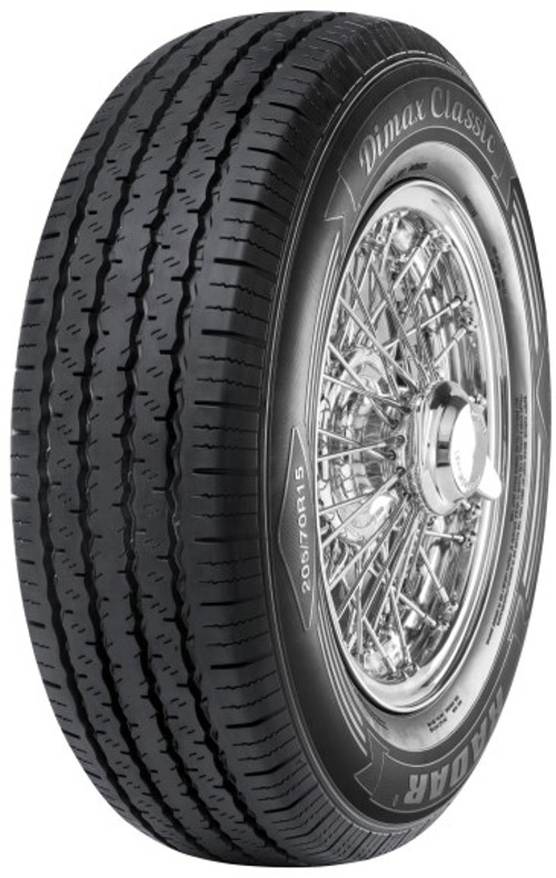 Foto pneumatico: RADAR, DIMAX CLASSIC 215/70 R1515 98W Estive