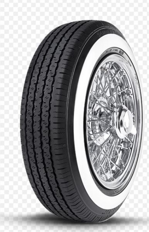 Foto pneumatico: RADAR, DIMAX CLASSIC 195/70 R1414 91V Estive