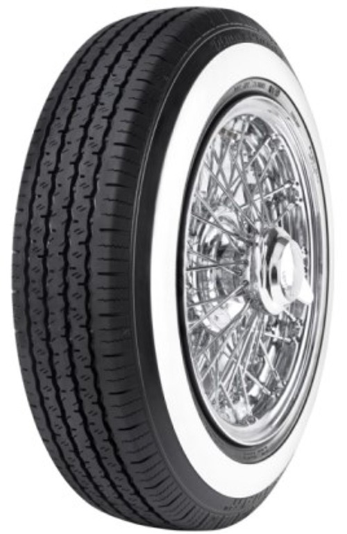 Foto pneumatico: RADAR, DIMAX CLASSIC 185/80 R1414 90H Estive