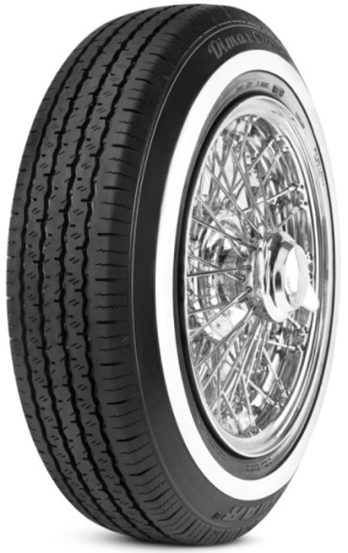 Foto pneumatico: RADAR, DIMAX CLASSIC (WSW) 215/70 R1515 98W Estive
