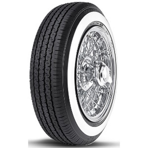 Foto pneumatico: RADAR, DIMAX CLASSIC (WSW) 215/70 R1515 98W Estive