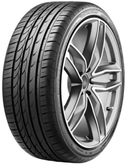 Foto pneumatico: RADAR, DIMAX R8 245/40 R1717 95Y Estive