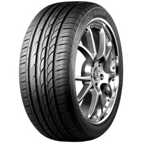 Foto pneumatico: RADAR, DIMAX R8 XL BSW M+S 215/50 R1717 95Y Estive