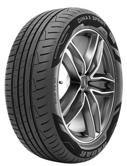 Foto pneumatico: RADAR, DIMAX SPRINT EVC 175/65 R1414 86H Estive