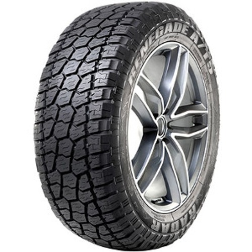 Foto pneumatico: RADAR, RENEGADE A/T-5 265/50 R2020 112V Quattro-stagioni
