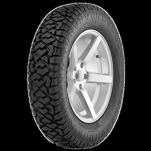 Foto pneumatico: RADAR, RENEGADE CLASSIC M+S 145/ R1313 74Q Estive