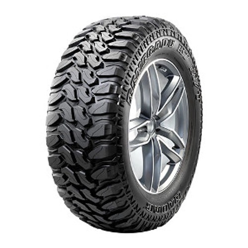 Foto pneumatico: RADAR, RENEGADE R7 M/T 265/70 R1717 121Q Estive