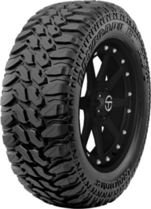 Foto pneumatico: RADAR, RENEGADE R7 M/T 235/85 R1616 120Q Estive