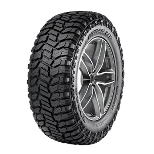 Foto pneumatico: RADAR, RENEGADE R/T+ M+S 205/70 R1515 107Q Estive
