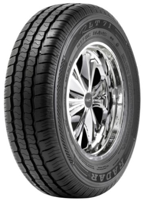 Foto pneumatico: RADAR, RLT-71 185/80 R1414 102Q Estive