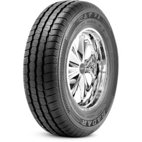 Foto pneumatico: RADAR, RLT-71 205/75 R1414 109R Estive