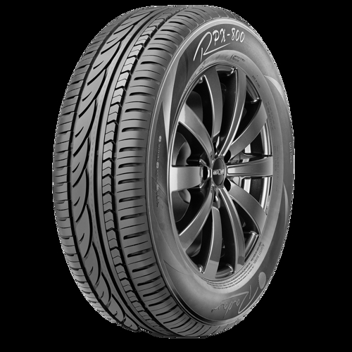 Foto pneumatico: RADAR, RPX800 M+S 215/70 R1515 98H Estive