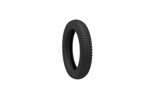 Foto pneumatico: REBEL, XBIKE 2.5/ R1616  Estive