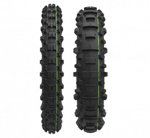 Foto pneumatico: REBEL, XSTAR 01 EVO SOFT 90/100 R2121 57M Estive