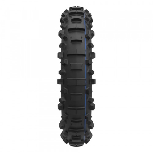 Foto pneumatico: REBEL, XSTAR 01 EVO SUPER SOFT 140/80 R1818 70P Estive