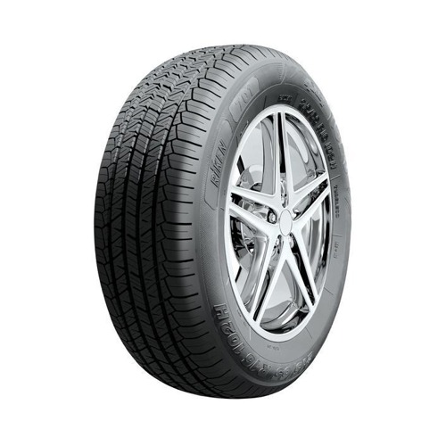 Foto pneumatico: RIKEN, 701 215/65 R1717 99V Estive
