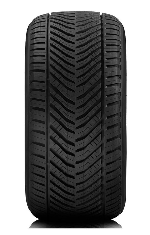 Foto pneumatico: RIKEN, ALL SEASON 225/50 R1717 98V Quattro-stagioni