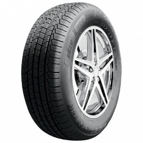 Foto pneumatico: RIKEN, RIKEN 701 BSW 235/55 R1919 101V Estive