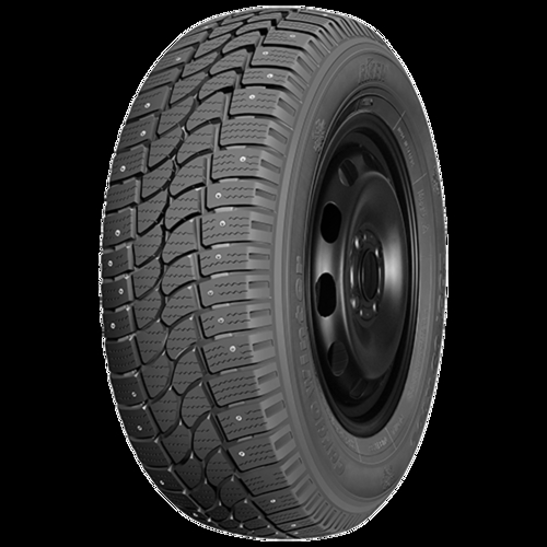 Foto pneumatico: RIKEN, RIKEN CARGO WINTER C 215/75 R1616 113R Invernali