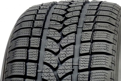 Foto pneumatico: RIKEN, SNOWTIME B2 165/70 R1414 81T Invernali