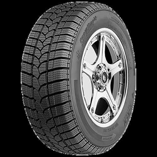 Foto pneumatico: RIKEN, SNOWTIME B2 M+S 3PMSF 165/70 R1313 79T Invernali