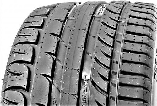 Foto pneumatico: RIKEN, ULTRA HIGH PERFORMANCE 235/55 R1818 100V Estive