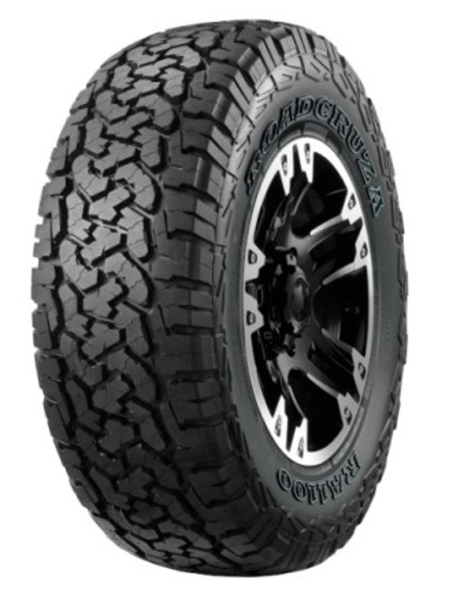 Foto pneumatico: ROADCRUZA, RA1100 ALL TERRAIN 245/70 R1616 113S Quattro-stagioni