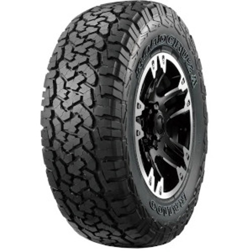 Foto pneumatico: ROADCRUZA, RA1100 10PR OWL M+S 3PMSF 255/60 R1818 112S Estive