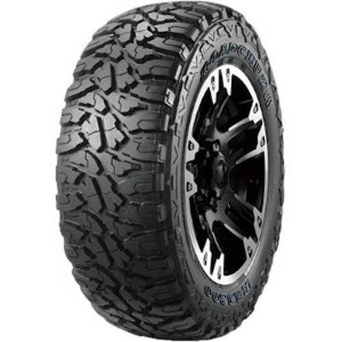 Foto pneumatico: ROADCRUZA, RA3200 P.O.R 8PR RWL M+S 265/75 R1616 119Q Estive