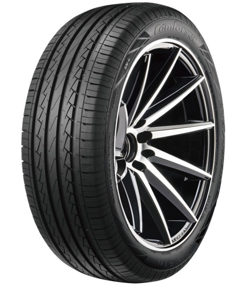 Foto pneumatico: COMFORSER, CF510 205/65 R1515 94H Estive