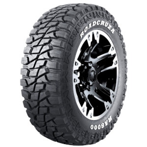 Foto pneumatico: ROADCRUZA, RA8000 P 265/65 R1717 120Q Estive